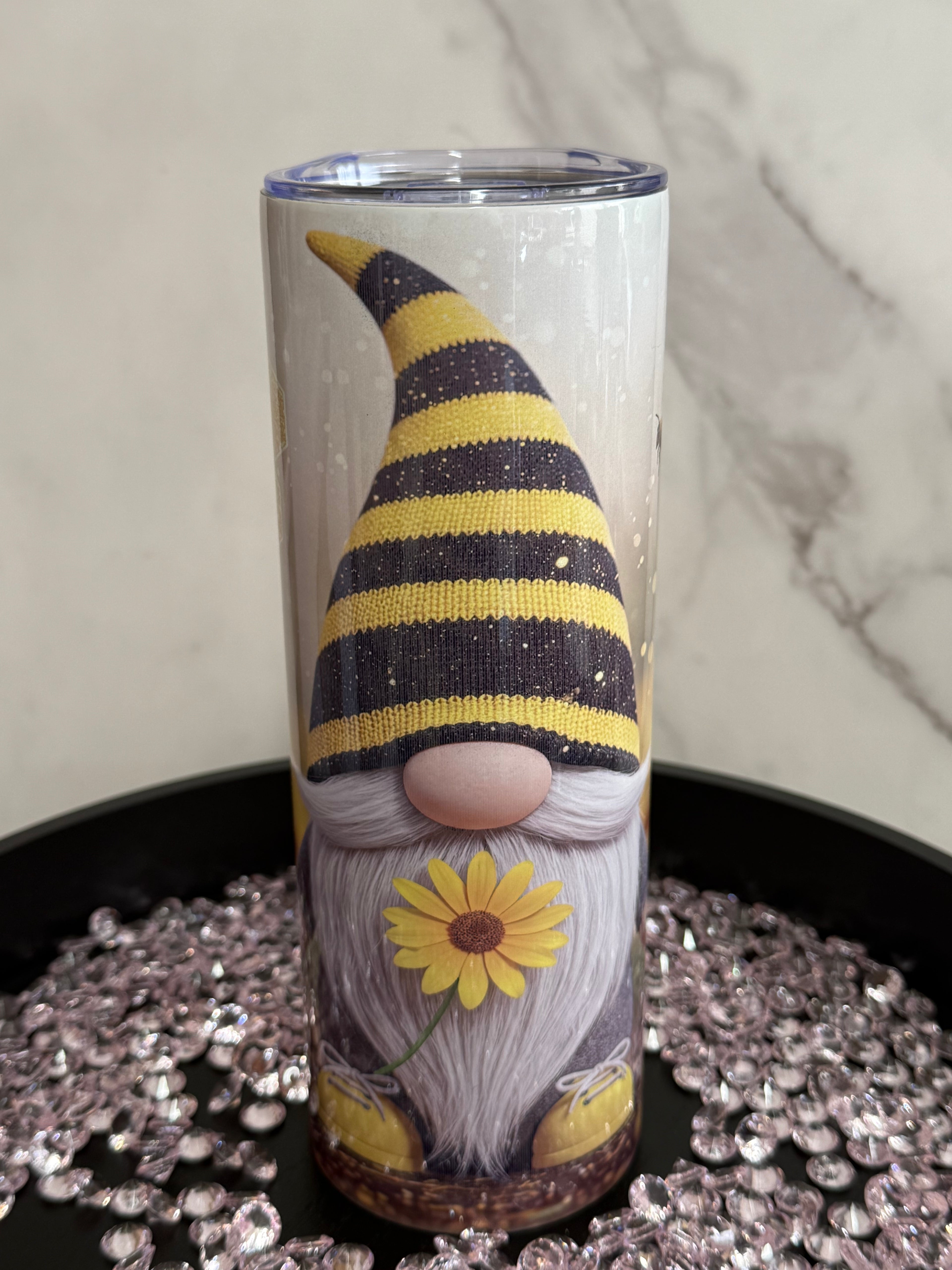 20 oz Skinny Tumbler