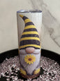 20 oz Skinny Tumbler