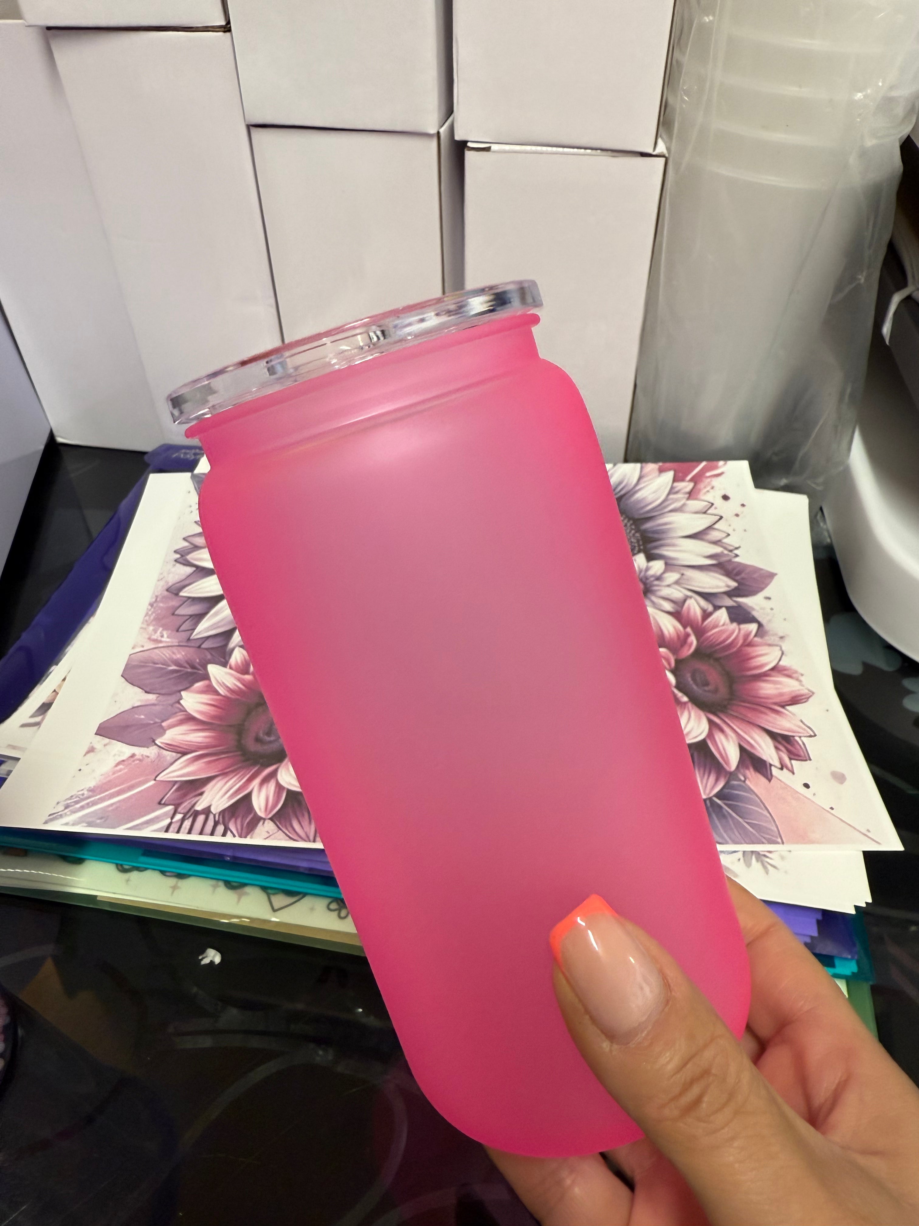 TIK TOK LIVE - UVDTF Tumblers / Mugs / Libby Cups / Tote Bags / Tins / Photo Stand / Led Photo Stand