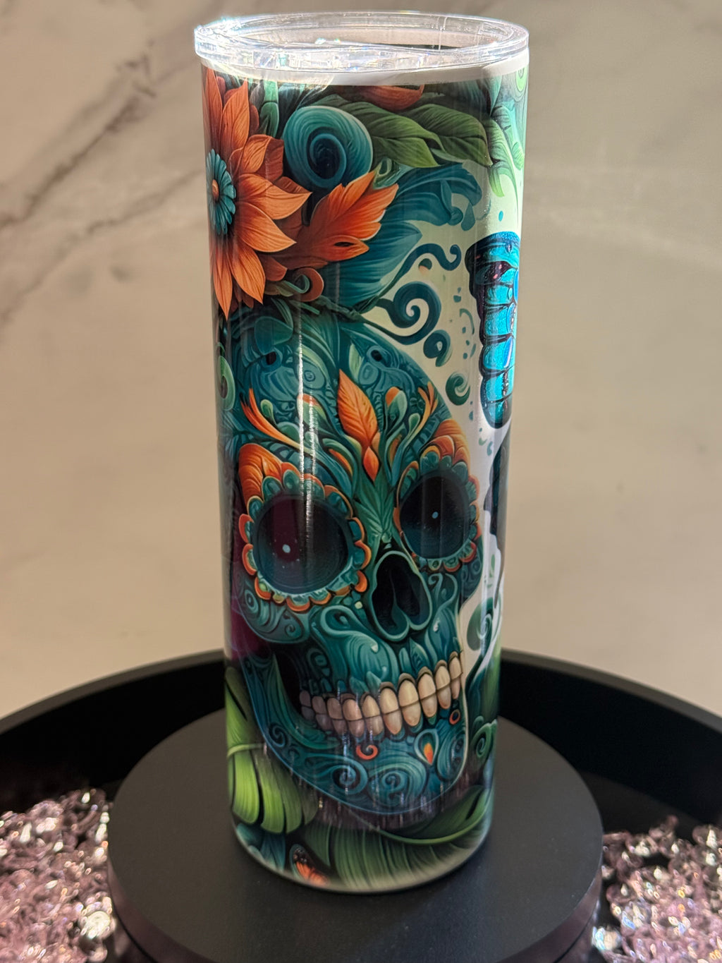 20 oz Skinny Tumbler