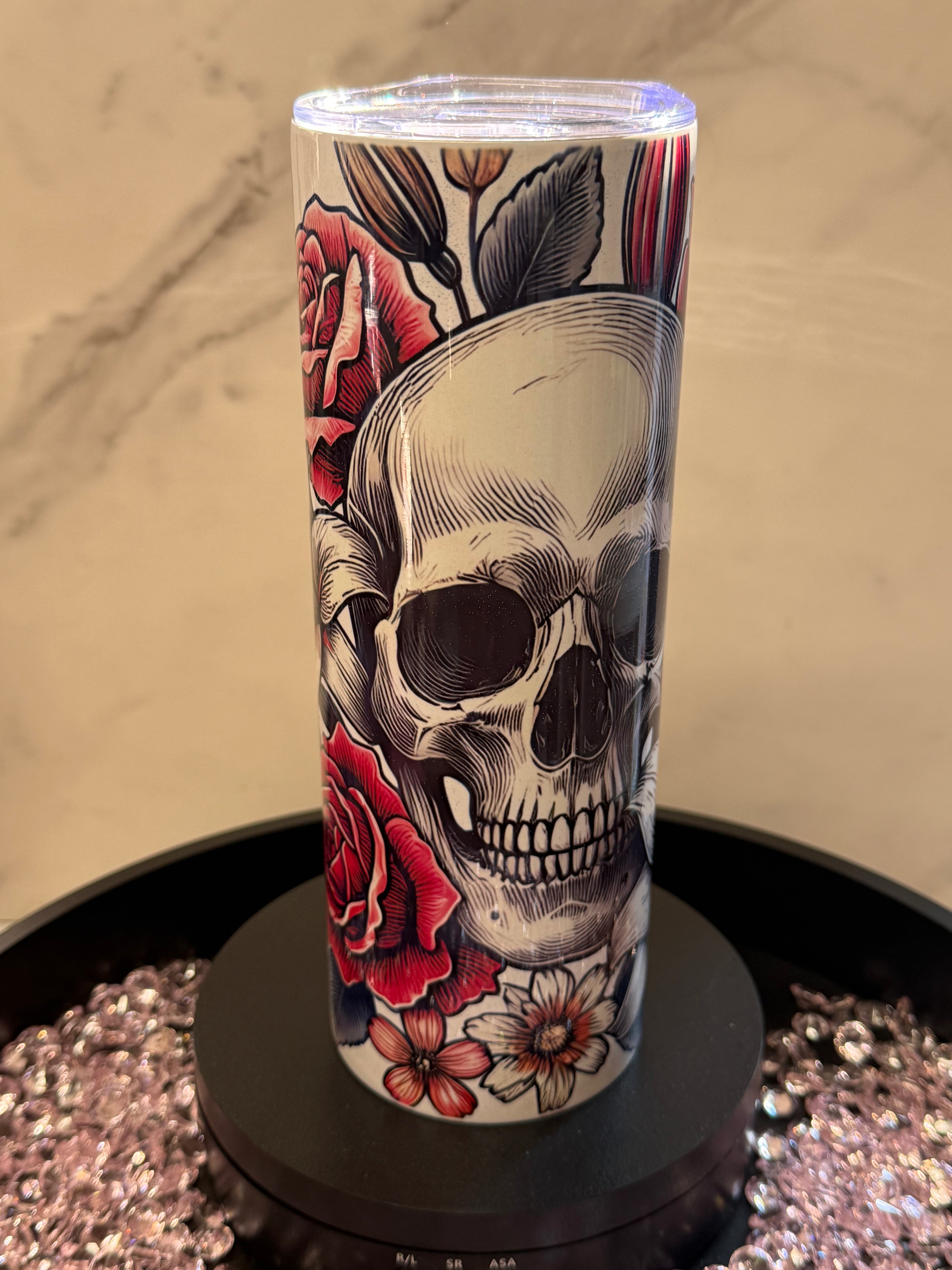 20 oz Skinny Tumbler