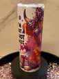 20 oz Skinny Tumbler