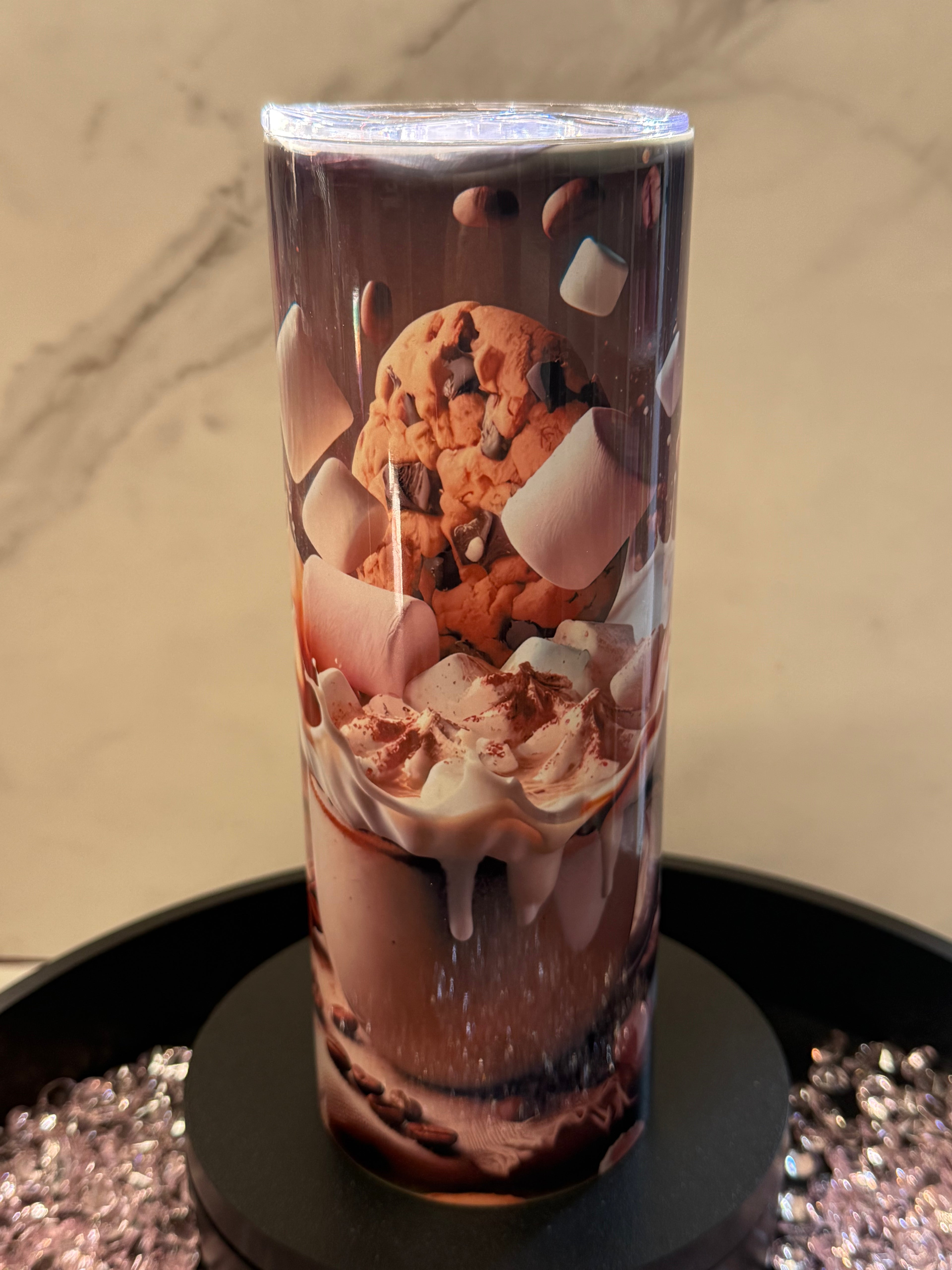 20 oz Skinny Tumbler