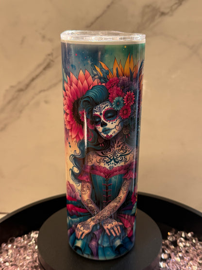 20 oz Skinny Tumbler