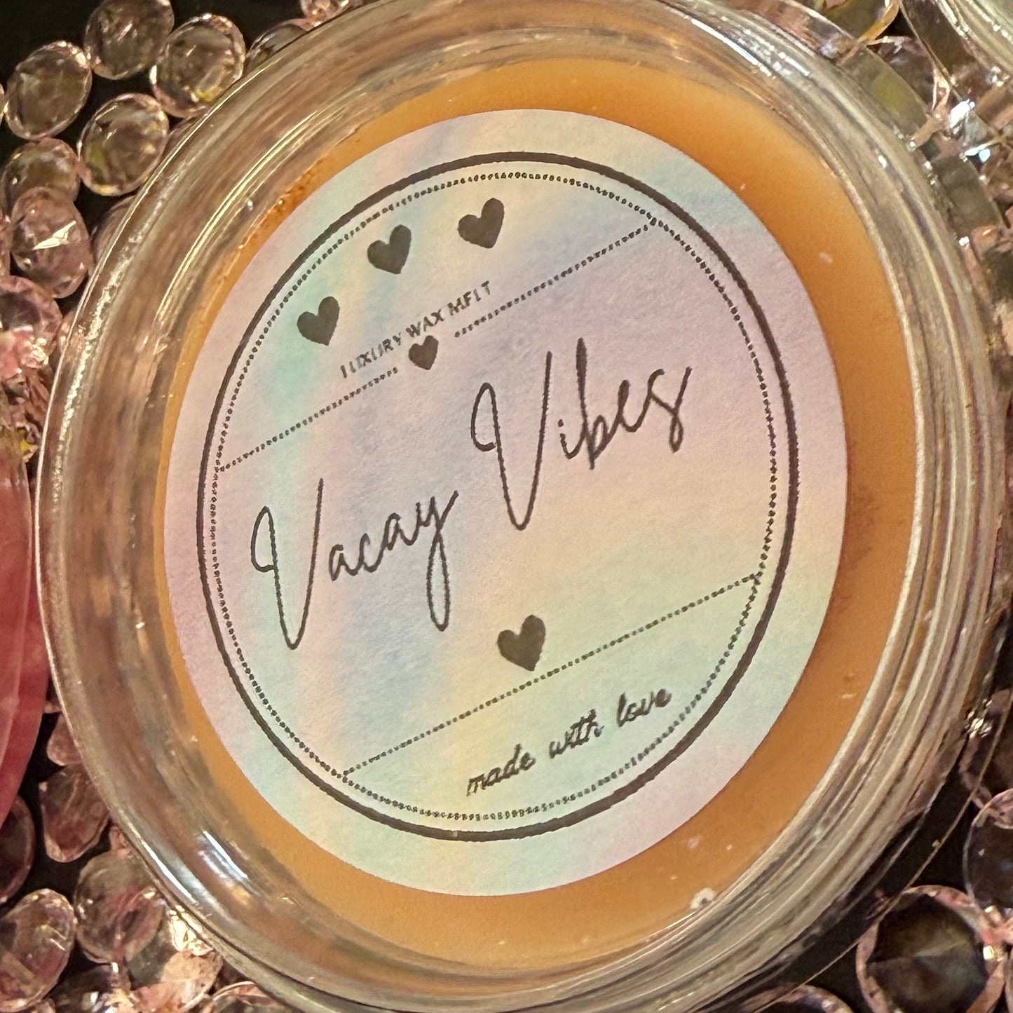 Luxury Wax Melt Pods - Various Fragrances