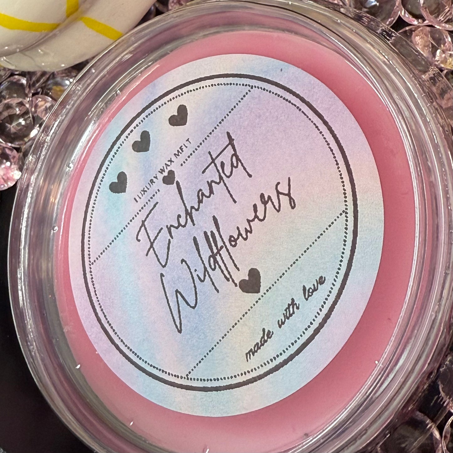 Luxury Wax Melt Pods - Various Fragrances