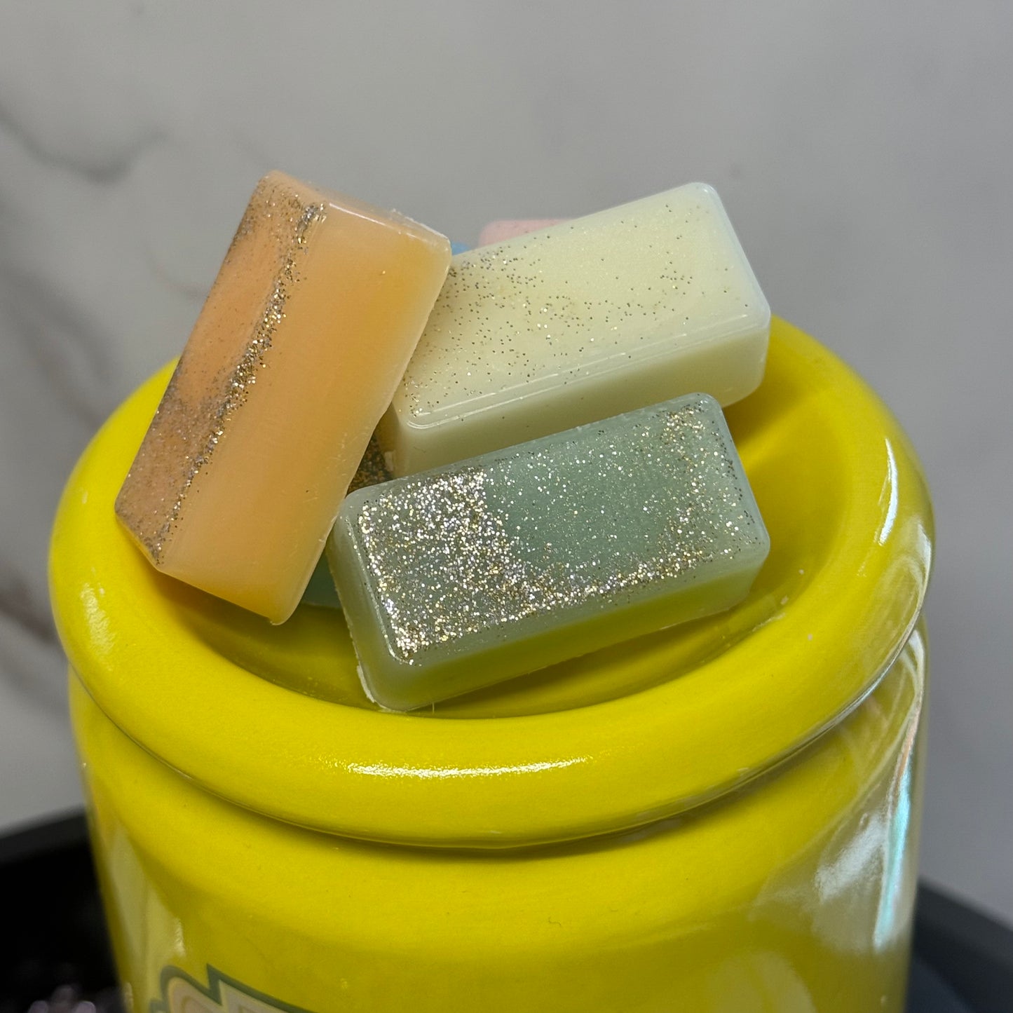 All About The Sol Collection - Luxury Wax Melts