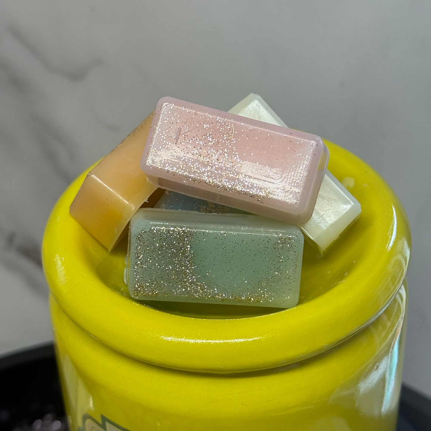 All About The Sol Collection - Luxury Wax Melts