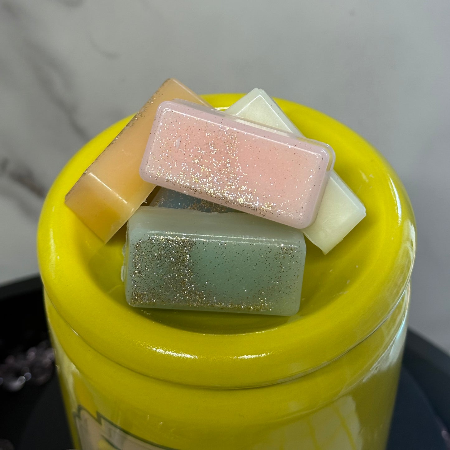 All About The Sol Collection - Luxury Wax Melts