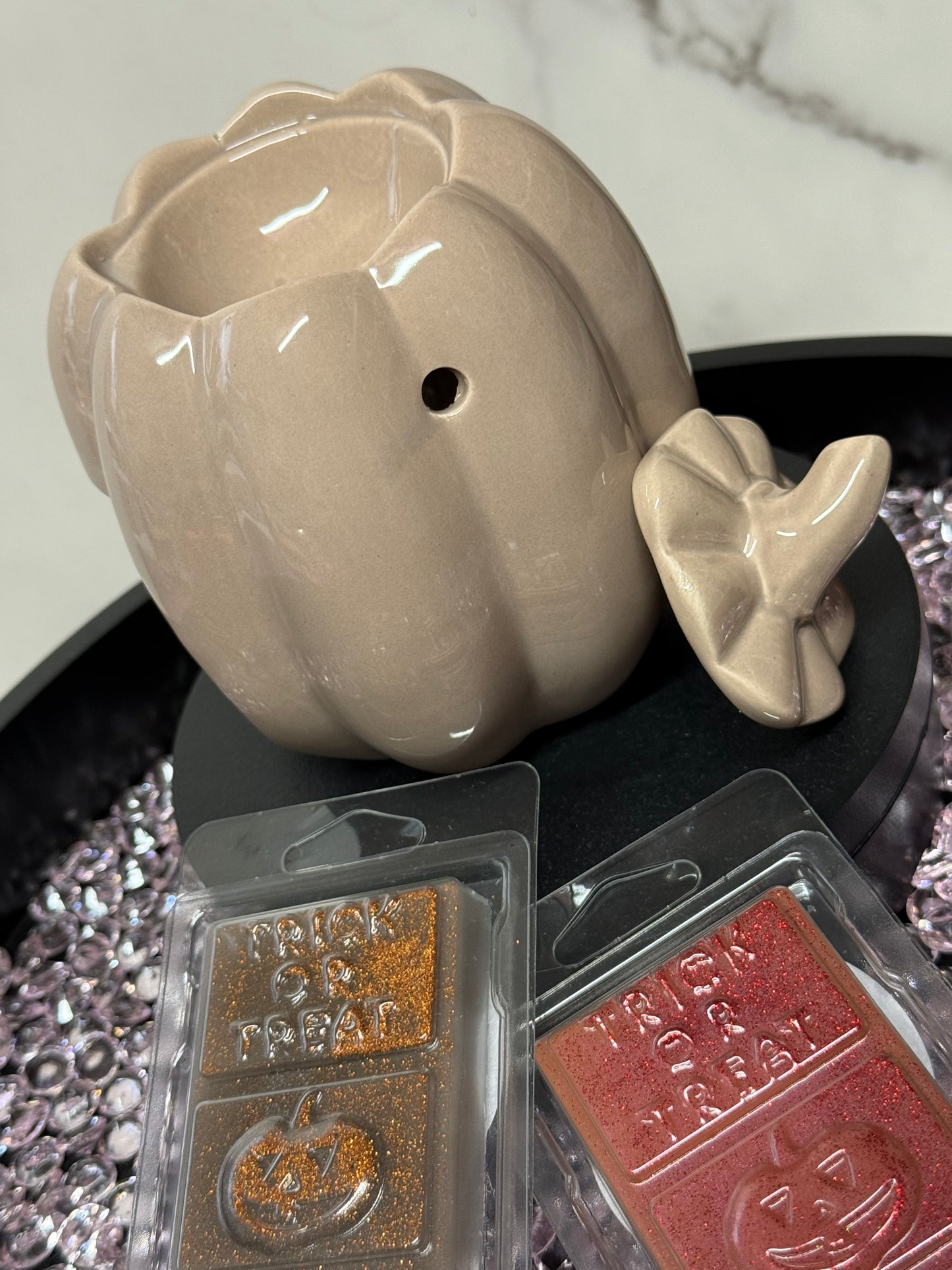 Halloween - Spooky Snap Bar Wax Melts  - Halloween Inspired Fragrances