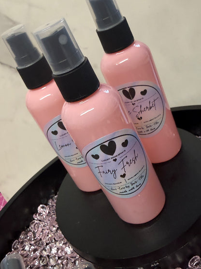 Luxury Room Sprays