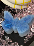 Chunky Butterfly Luxury Wax Melts - Various Fragrances