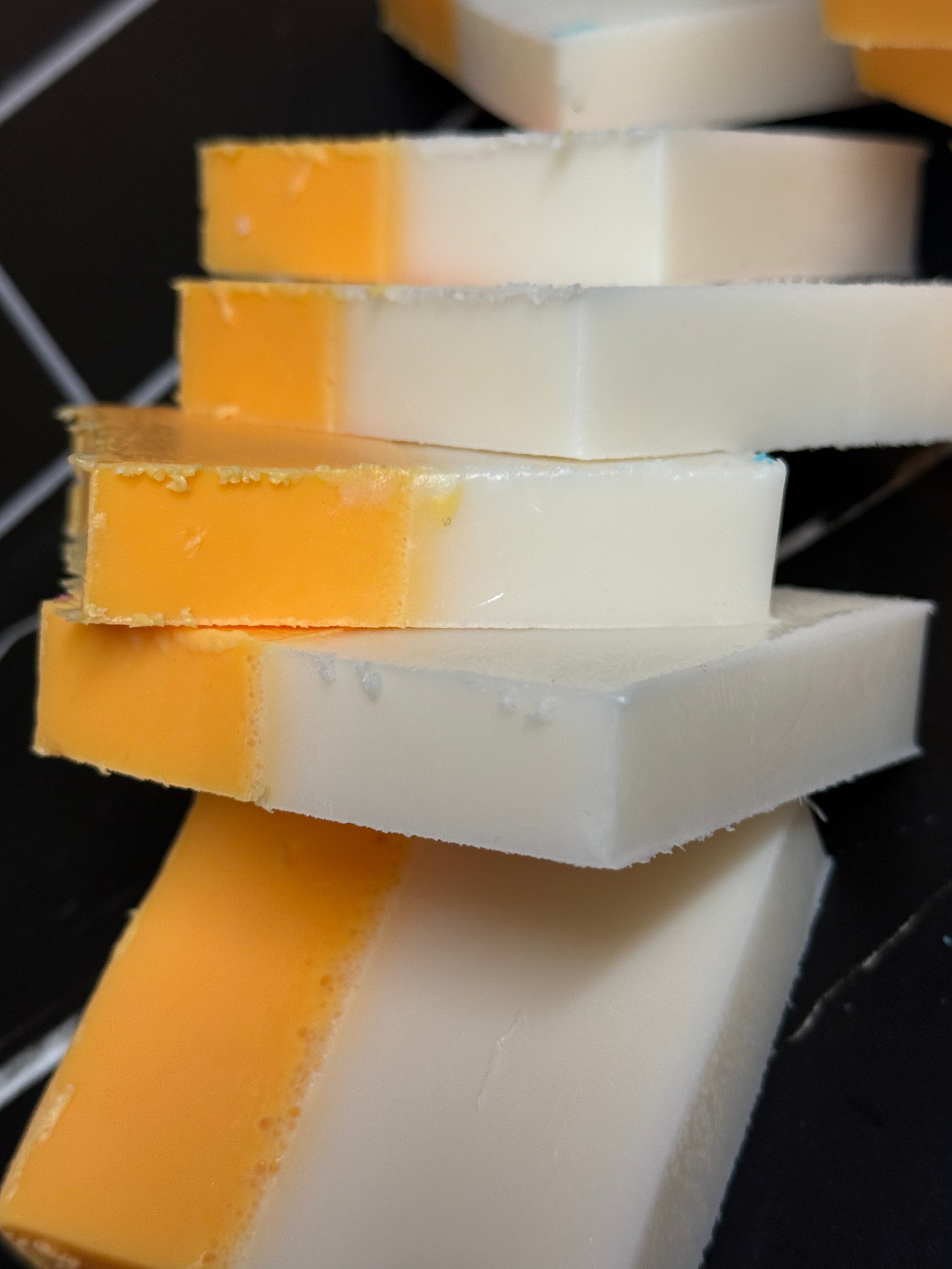 Bath & Body Luxury Soap Slice