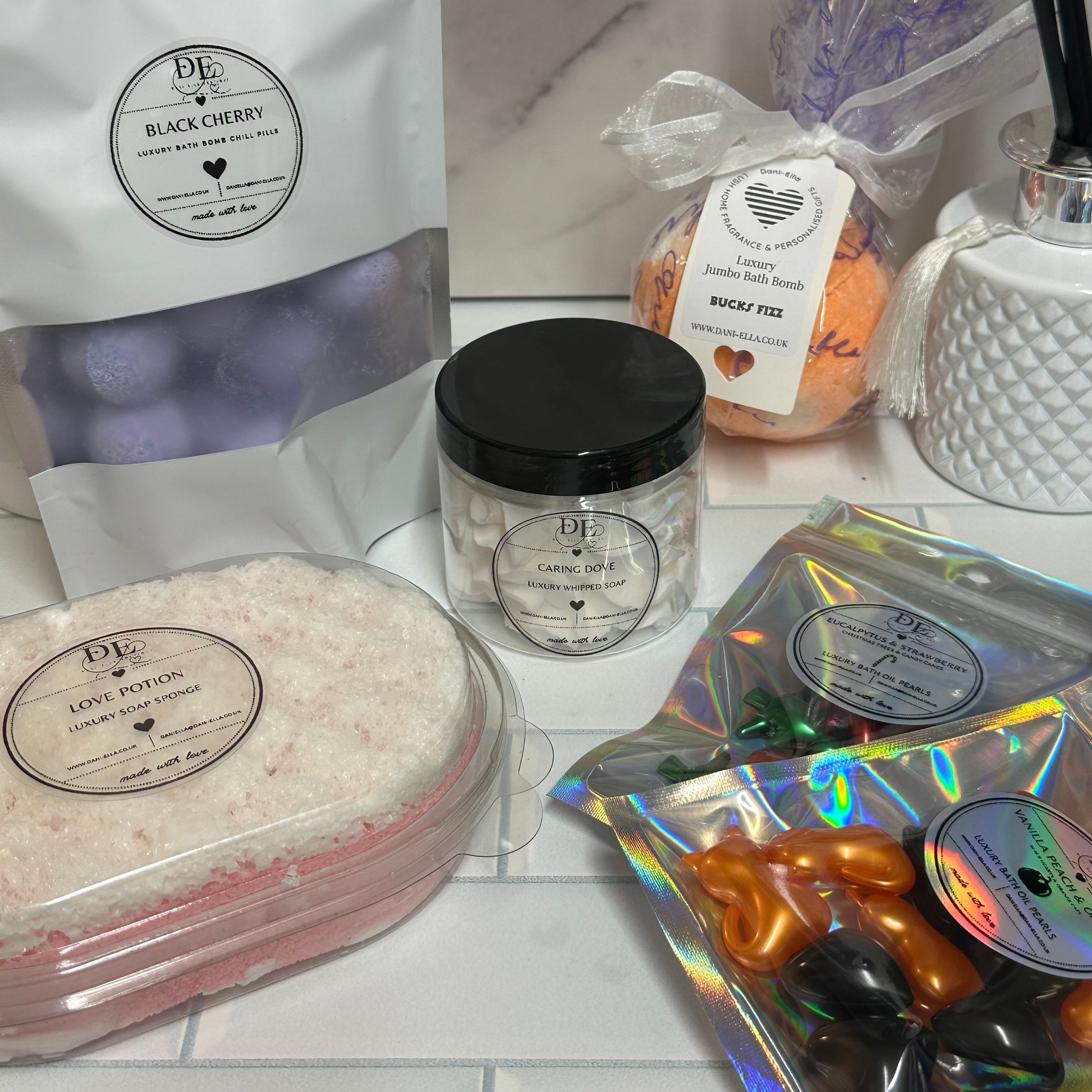 Tenner Tuesday Tenner Tuesday Goodie Bag – Love Coco by Dani-Ella Boutique