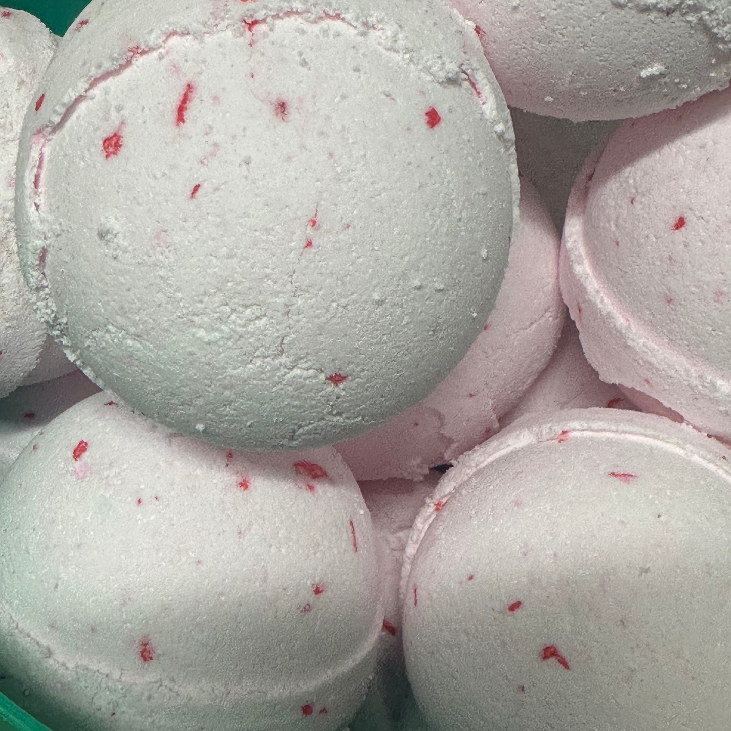 Bath Time - Jumbo Bath Bombs