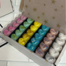 30 Heart LUXURY WAX MELT Selection Box