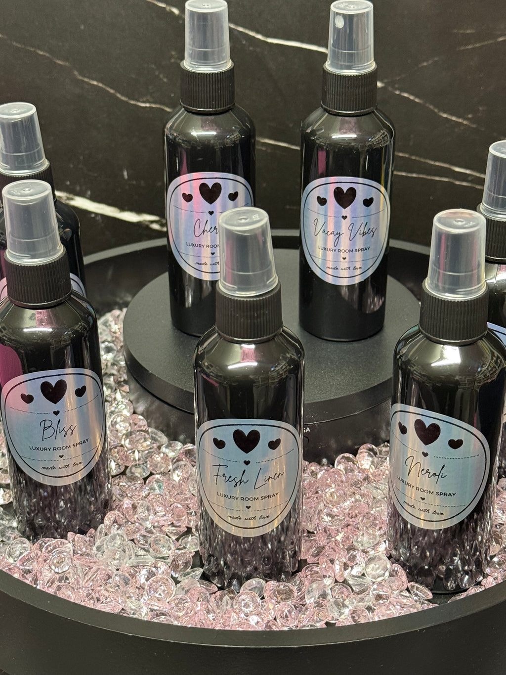 Luxury Room Sprays - 100ml