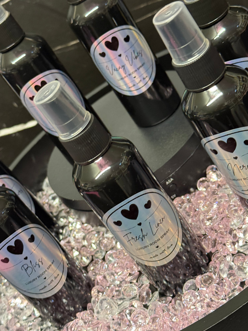 Luxury Room Sprays - 100ml