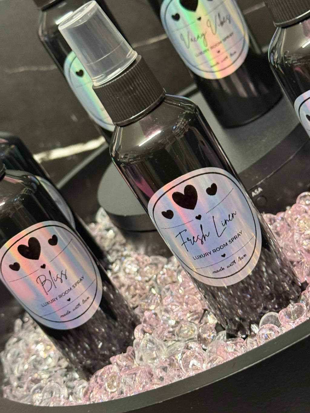 Luxury Room Sprays - 100ml