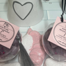Christmas Bauble Present Filled Wax Melts
