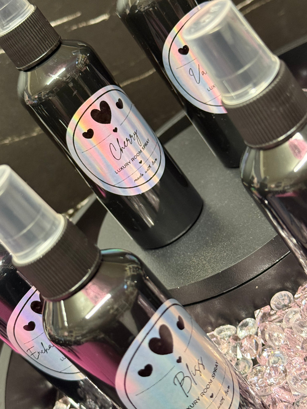 Luxury Room Sprays - 100ml