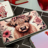 Luxury Wax Melt Home Fragrance Printed Tin