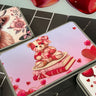 Luxury Wax Melt Home Fragrance Printed Tin
