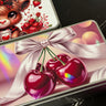 Luxury Wax Melt Home Fragrance Printed Tin