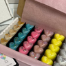 30 Heart LUXURY WAX MELT Selection Box