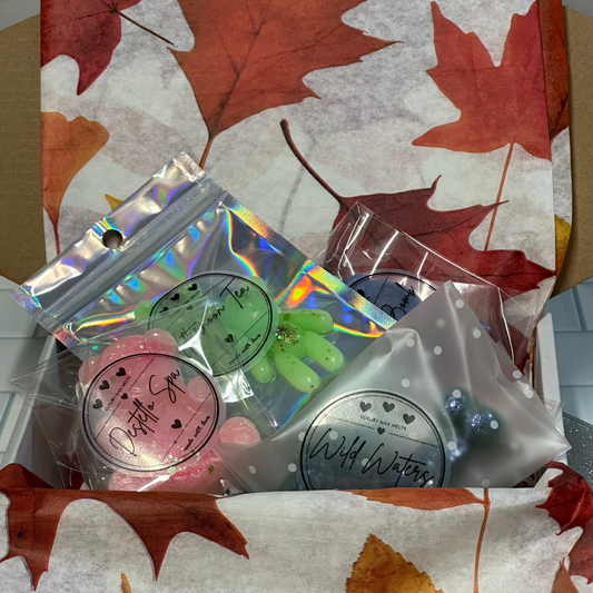 Amazing Wax Melt Bundle