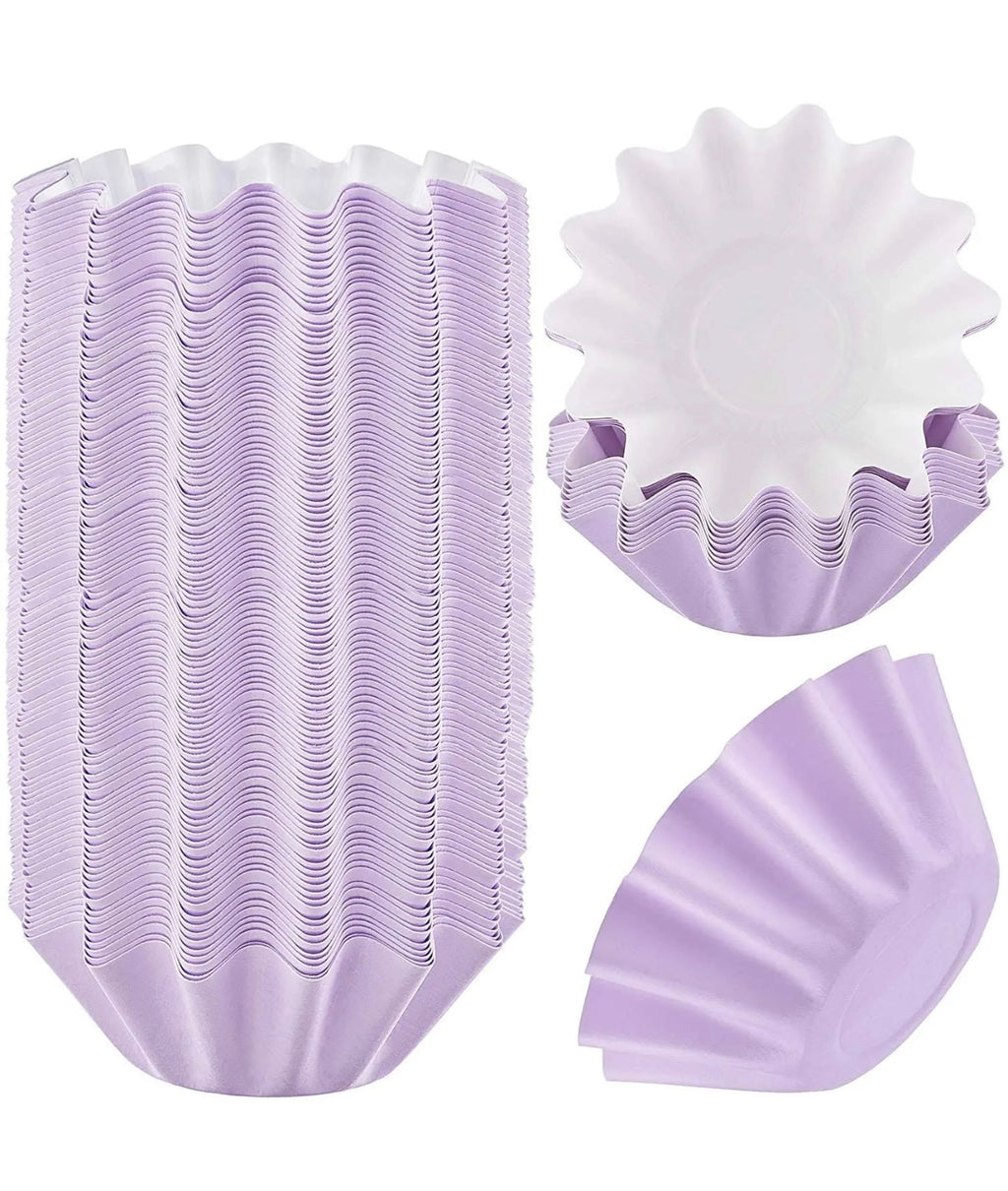 Wax Melt / Gel Wax / Simmering Crystals Liners