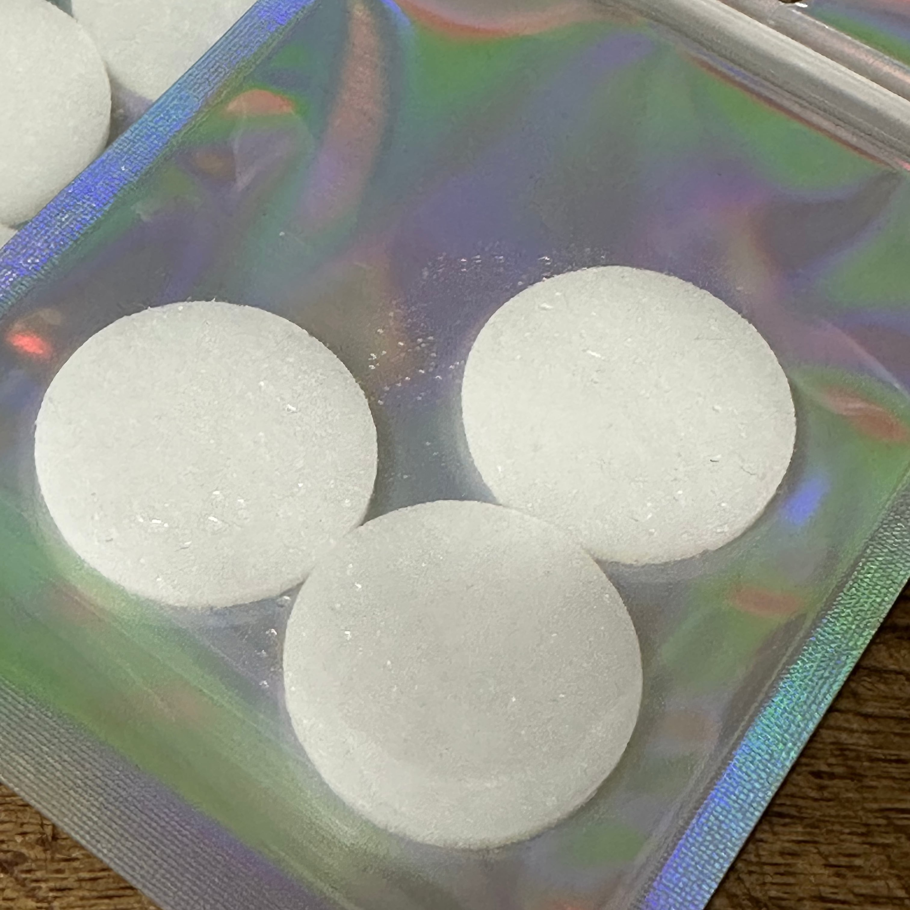 Fragranced Hoover Discs - Home Fragrance