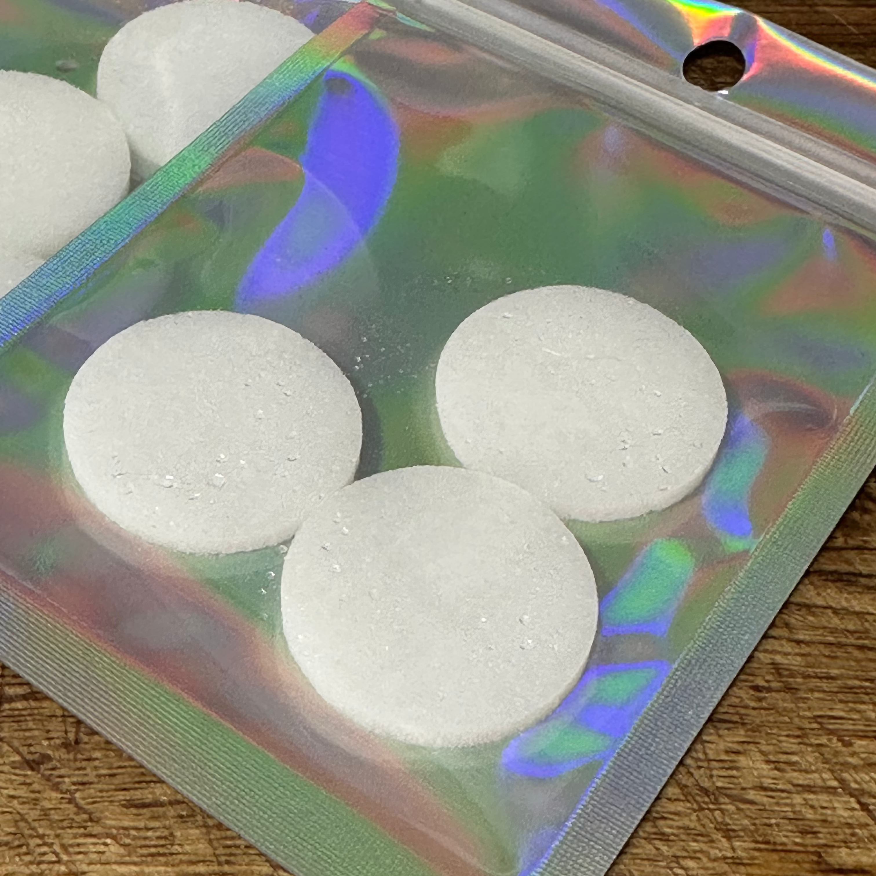 Fragranced Hoover Discs - Home Fragrance
