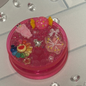 Grinder Pink Princess