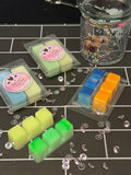 Luxury Wax Melt Snap Bar Duos - Various Fragrances