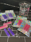 Chunky Twin Stix Luxury Wax Melts - Various Fragrances