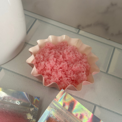 NEW: Luxury Snow Wax - Home Fragrance Wax Melts
