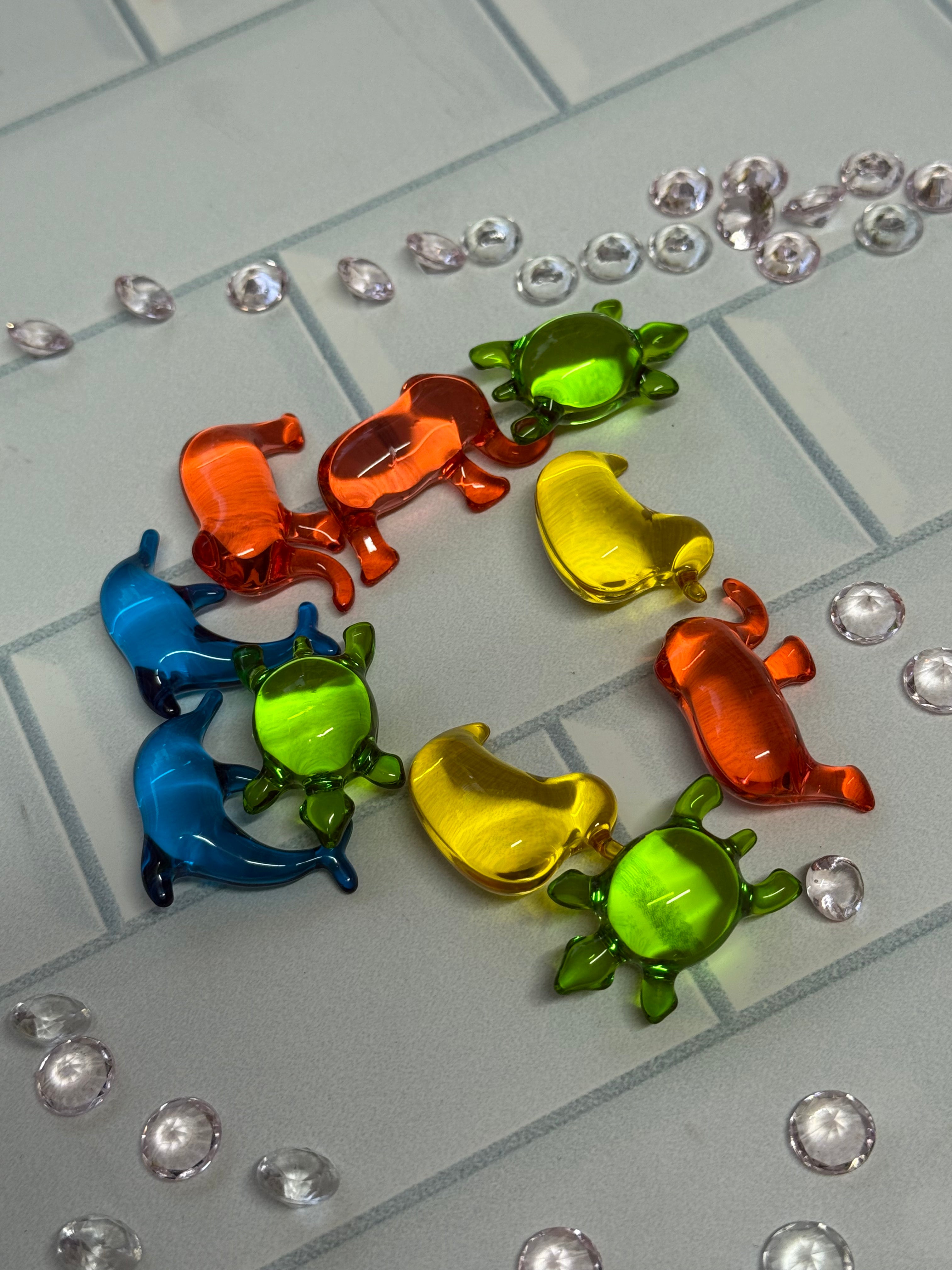 BATH AND BODY Luxury Bath Oil Pearls