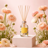 100ml Reed Diffuser - Various Fragrances