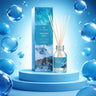 100ml Reed Diffuser - Various Fragrances
