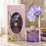 Baltus Flower Blooms Reed Diffusers - 100ml - SUMMER COLLECTION