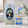 Baltus Flower Blooms Reed Diffusers - 100ml - SUMMER COLLECTION