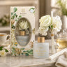 Baltus Flower Blooms Reed Diffusers - 100ml - SUMMER COLLECTION