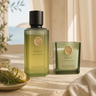 Sences Reed Diffuser and Candle Gift Set - Various Fragrances