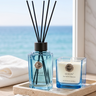 Sences Reed Diffuser and Candle Gift Set - Various Fragrances