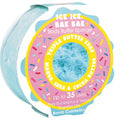 Bath & Body - Tripple Butter Body Buffer Bath / Shower Sponge