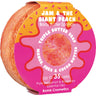 Bath & Body - Tripple Butter Body Buffer Bath / Shower Sponge