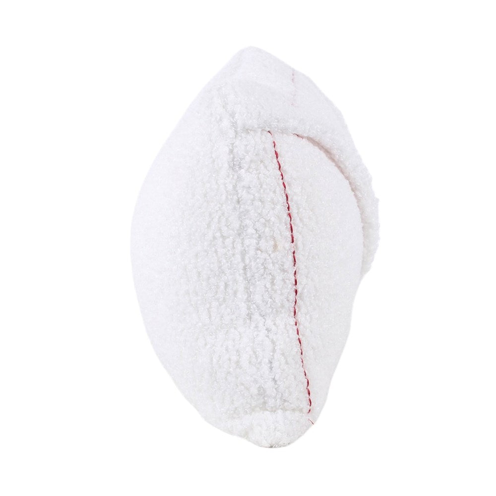 Kiss Kiss Envelope Boucle Cushion