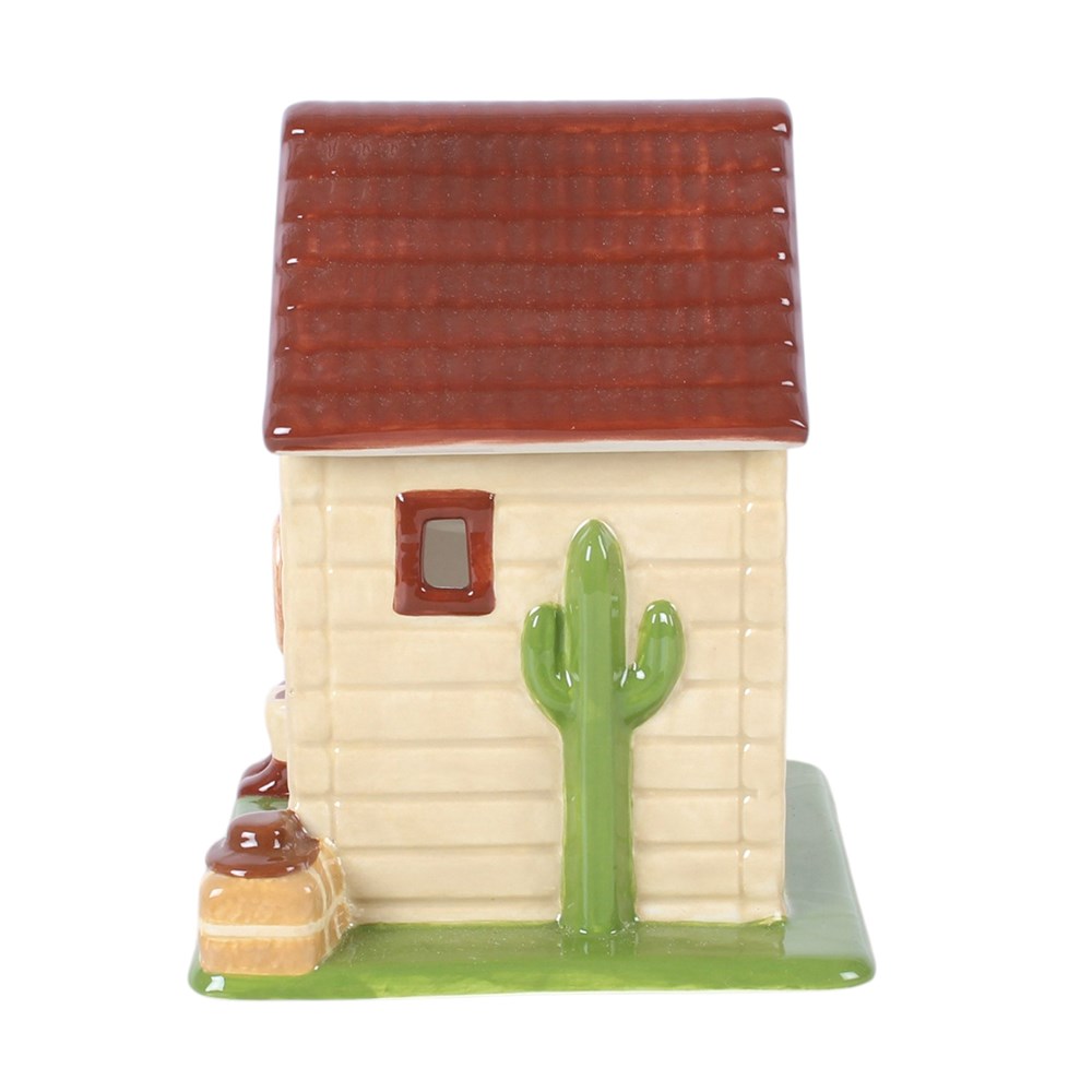 Western Ranch - Oil Burner / Wax Melter