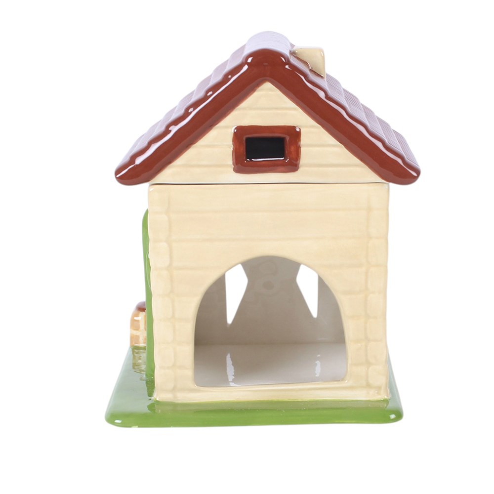 Western Ranch - Oil Burner / Wax Melter